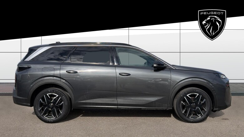 Peugeot 5008 1.2 Hybrid 136 Allure 5dr e-DSC6 Petrol Estate